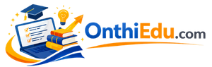 Ôn Thi Edu