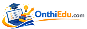 Ôn Thi Edu